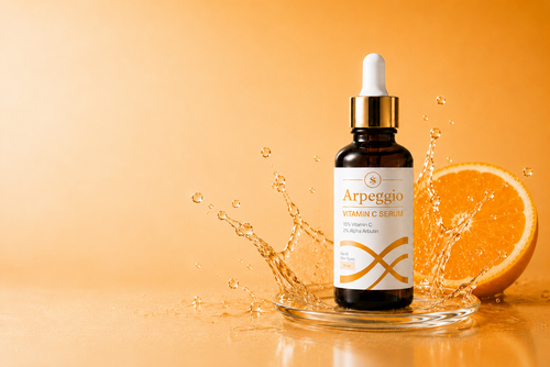 Arpeggio Vitamin C Serum