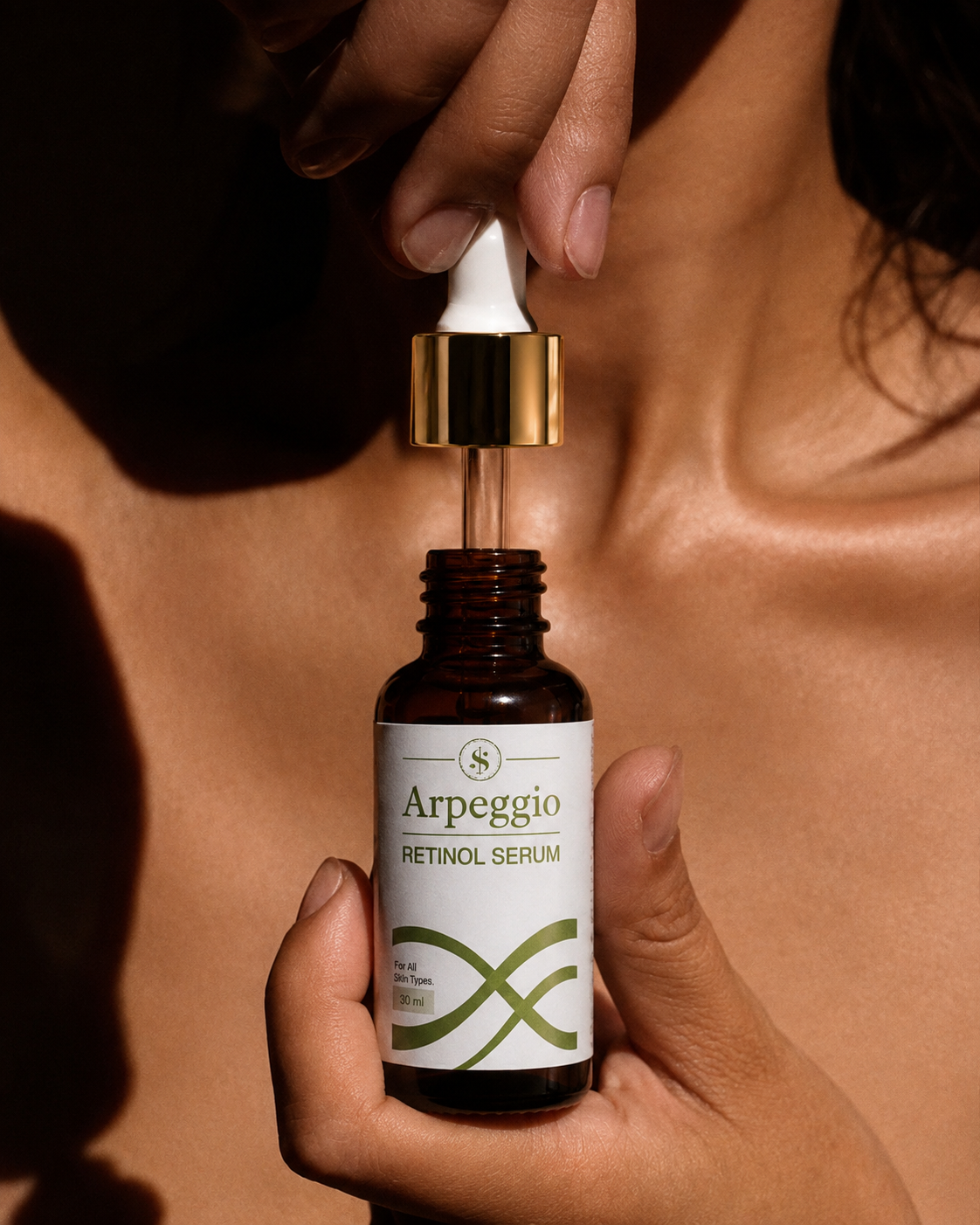 Arpeggio Retinol Serum